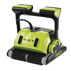 Maytronics Dolphin Dolphin M5 Bio Zwembadrobot 8 Maytronics Dolphin Dolphin M5 Bio Zwembadrobot -NL Badkuip Verkoop 2024 maytronics dolphin dolphin m5 bio zwembadrobot 2