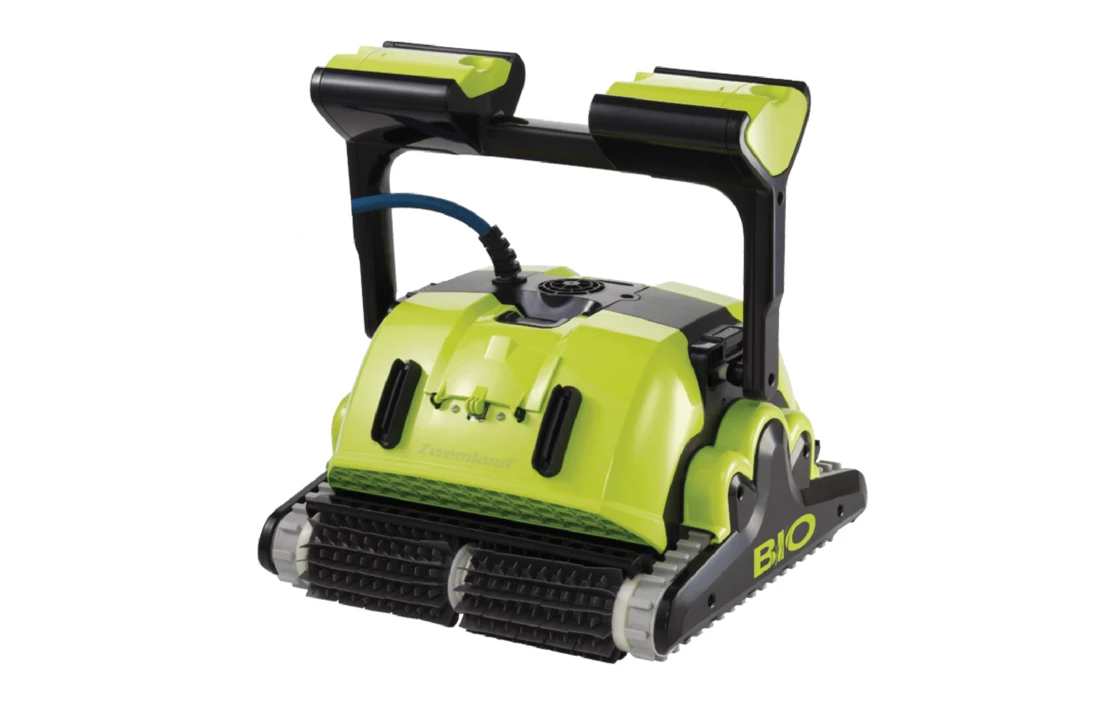 Maytronics Dolphin Dolphin M5 Bio Zwembadrobot 3 Maytronics Dolphin Dolphin M5 Bio Zwembadrobot - Afbeelding 3