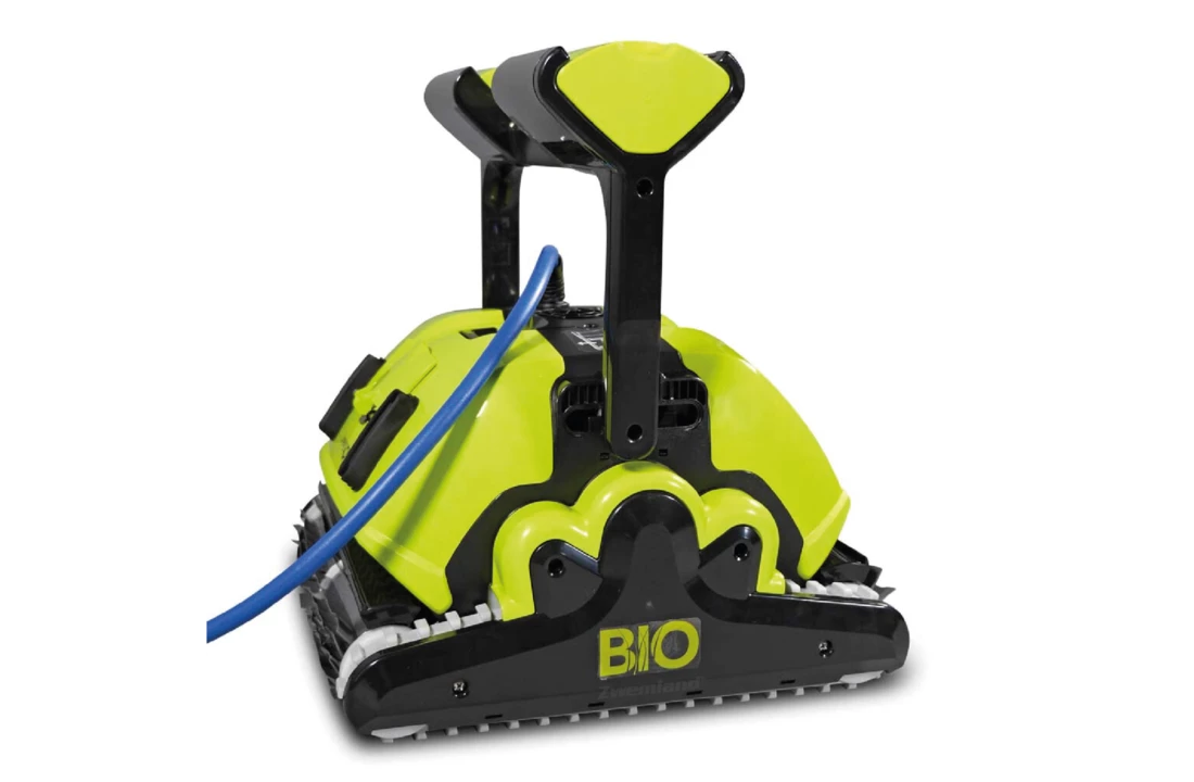 Maytronics Dolphin Dolphin M5 Bio Zwembadrobot 5 Maytronics Dolphin Dolphin M5 Bio Zwembadrobot - Afbeelding 5