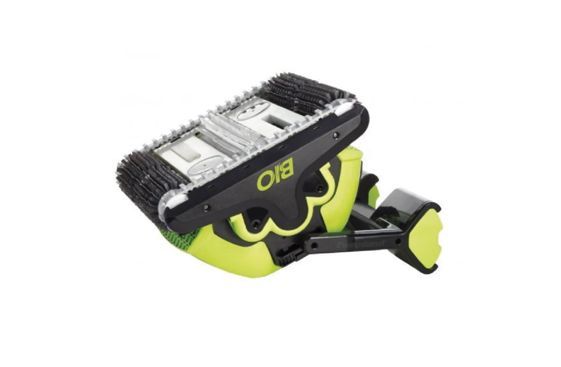 Maytronics Dolphin Dolphin M5 Bio Zwembadrobot 6 Maytronics Dolphin Dolphin M5 Bio Zwembadrobot - Afbeelding 6