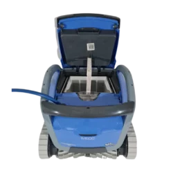 Maytronics Dolphin Dolphin M600 Zwembadrobot -NL Badkuip Verkoop 2024 maytronics dolphin dolphin m600 zwembadrobot 3