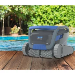 Maytronics Dolphin Dolphin M700 Zwembadrobot 9 Maytronics Dolphin Dolphin M700 Zwembadrobot -NL Badkuip Verkoop 2024 maytronics dolphin dolphin m700 zwembadrobot 2