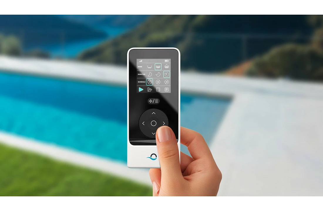 Maytronics Dolphin Dolphin M700 Zwembadrobot 6 Maytronics Dolphin Dolphin M700 Zwembadrobot - Afbeelding 6