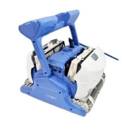 Maytronics Dolphin Dolphin SF50 Zwembadrobot -NL Badkuip Verkoop 2024 maytronics dolphin dolphin sf50 zwembadrobot 2
