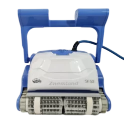 Maytronics Dolphin Dolphin SF50 Zwembadrobot -NL Badkuip Verkoop 2024 maytronics dolphin dolphin sf50 zwembadrobot 3