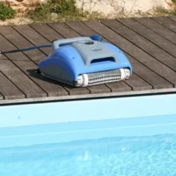 Maytronics Dolphin Dolphin Supreme M200 Zwembadrobot -NL Badkuip Verkoop 2024 maytronics dolphin dolphin supreme m200 zwembadrob 1