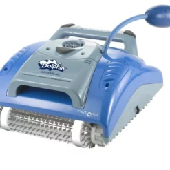 Maytronics Dolphin Dolphin Supreme M200 Zwembadrobot -NL Badkuip Verkoop 2024 maytronics dolphin dolphin supreme m200 zwembadrob 2