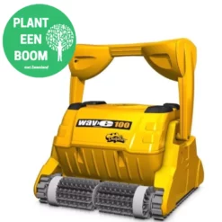 Maytronics Dolphin Dolphin Wave 100 Zwembadrobot