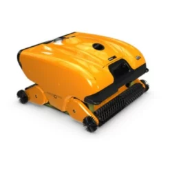 Maytronics Dolphin Dolphin Wave 150 Zwembadrobot -NL Badkuip Verkoop 2024 maytronics dolphin dolphin wave 150 zwembadrobot 3