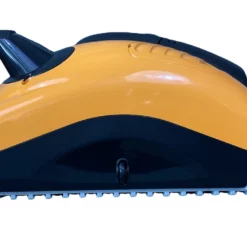 Maytronics Dolphin Dolphin Wave 20 Zwembadrobot -NL Badkuip Verkoop 2024 maytronics dolphin dolphin wave 20 zwembadrobot 2