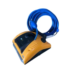 Maytronics Dolphin Dolphin Wave 20 Zwembadrobot -NL Badkuip Verkoop 2024 maytronics dolphin dolphin wave 20 zwembadrobot 3