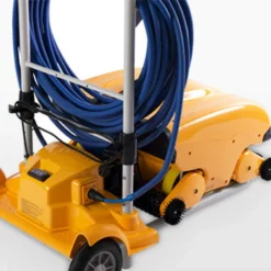 Maytronics Dolphin Dolphin Wave 200XL Zwembadrobot -NL Badkuip Verkoop 2024 maytronics dolphin dolphin wave 200xl zwembadrobot 3