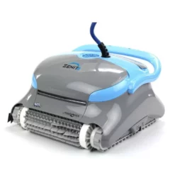 Voorkant -NL Badkuip Verkoop 2024 maytronics dolphin dolphin zenit 10 zwembadrobot 1