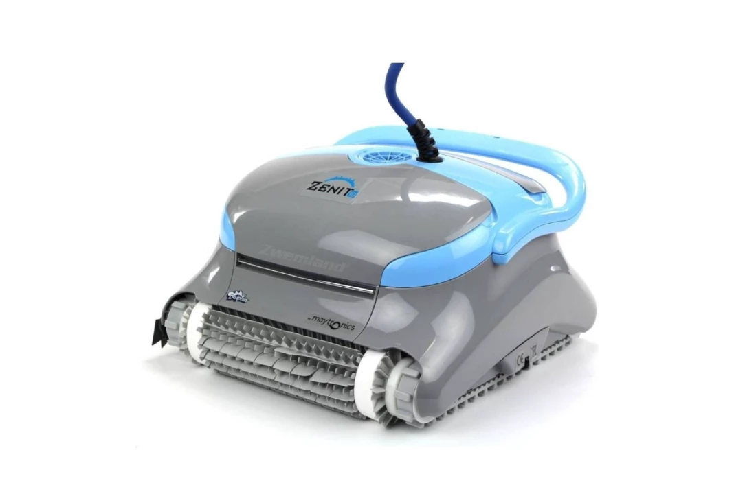 Maytronics Dolphin Dolphin Zenit 10 Zwembadrobot 2 Maytronics Dolphin Dolphin Zenit 10 Zwembadrobot - Afbeelding 2