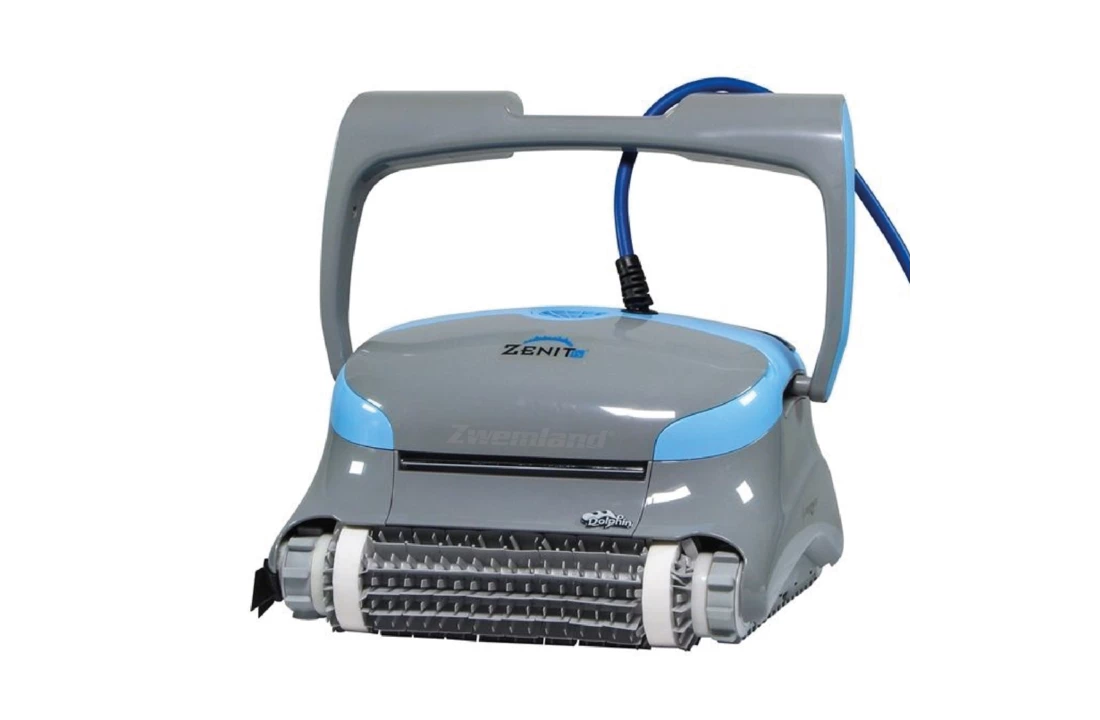 Maytronics Dolphin Dolphin Zenit 10 Zwembadrobot 4 Maytronics Dolphin Dolphin Zenit 10 Zwembadrobot - Afbeelding 4