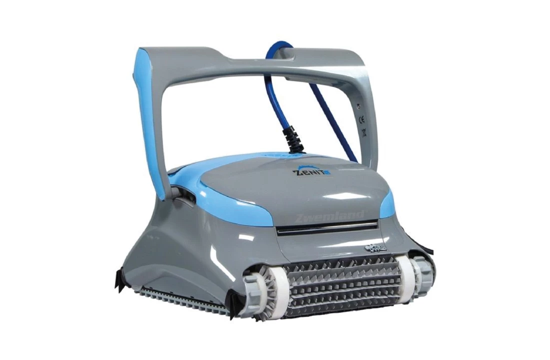 Maytronics Dolphin Dolphin Zenit 10 Zwembadrobot 5 Maytronics Dolphin Dolphin Zenit 10 Zwembadrobot - Afbeelding 5