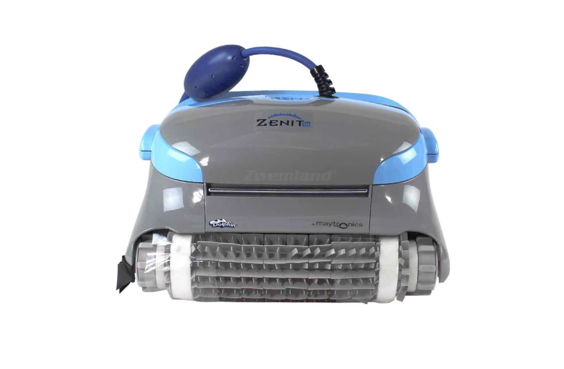 Maytronics Dolphin Dolphin Zenit 10 Zwembadrobot 6 Maytronics Dolphin Dolphin Zenit 10 Zwembadrobot - Afbeelding 6