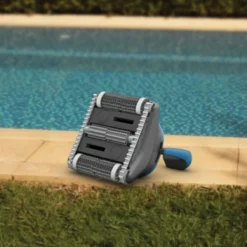 Maytronics Dolphin Dolphin Zenit 15 Zwembadrobot -NL Badkuip Verkoop 2024 maytronics dolphin dolphin zenit 15 zwembadrobot 4