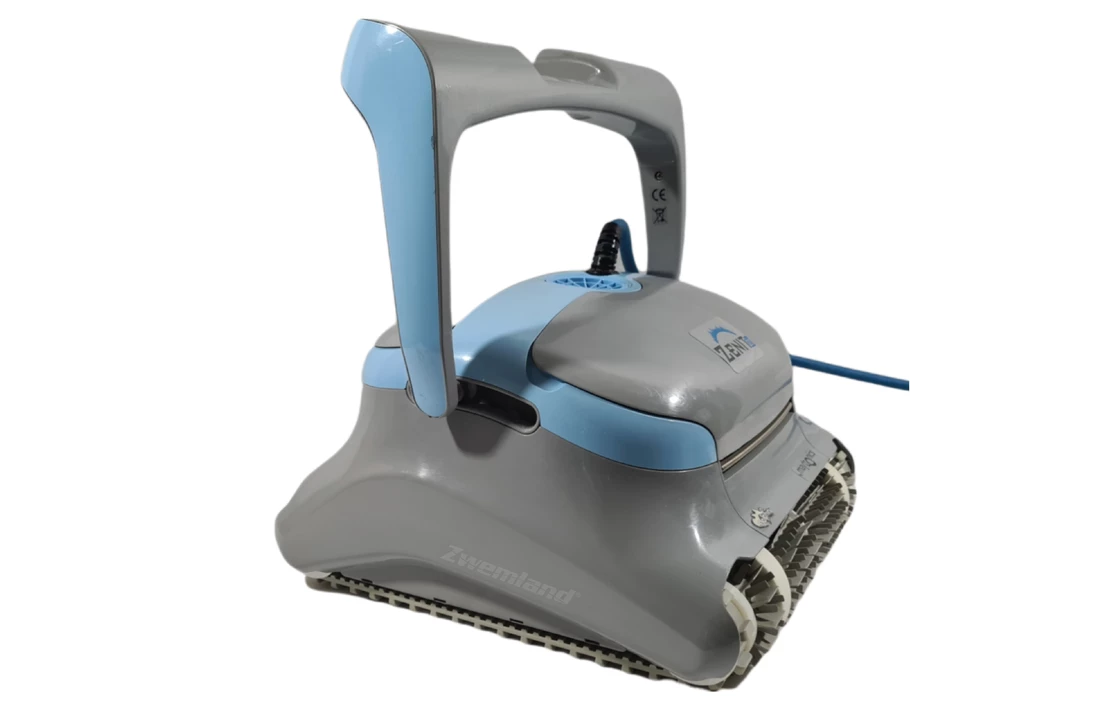 Maytronics Dolphin Dolphin Zenit 30 Zwembadrobot 3 Maytronics Dolphin Dolphin Zenit 30 Zwembadrobot - Afbeelding 3