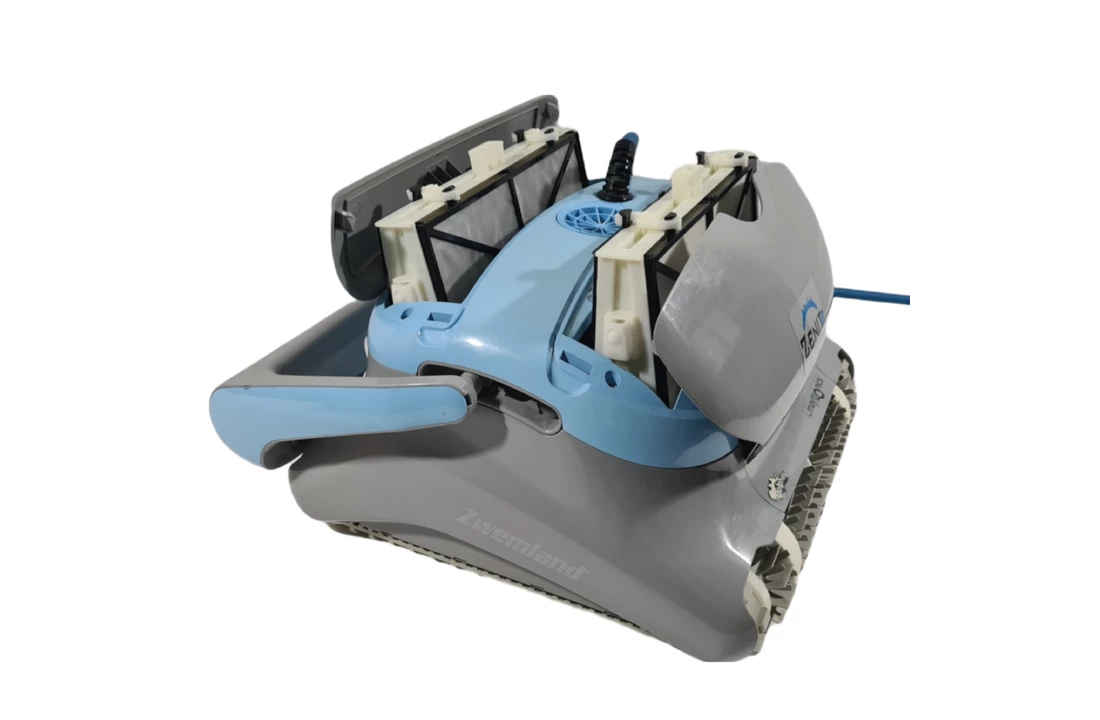 Maytronics Dolphin Dolphin Zenit 30 Zwembadrobot 5 Maytronics Dolphin Dolphin Zenit 30 Zwembadrobot - Afbeelding 5