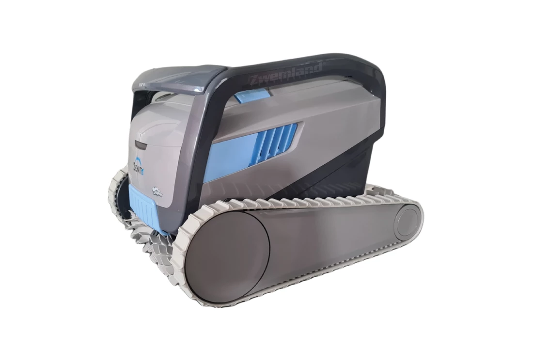 Maytronics Dolphin Dolphin Zenit 60 Pro Automatische Zwembadrobot 3 Maytronics Dolphin Dolphin Zenit 60 Pro Automatische Zwembadrobot - Afbeelding 3