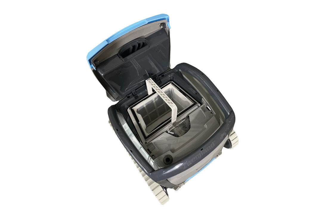 Maytronics Dolphin Dolphin Zenit 60 Pro Automatische Zwembadrobot 5 Maytronics Dolphin Dolphin Zenit 60 Pro Automatische Zwembadrobot - Afbeelding 5