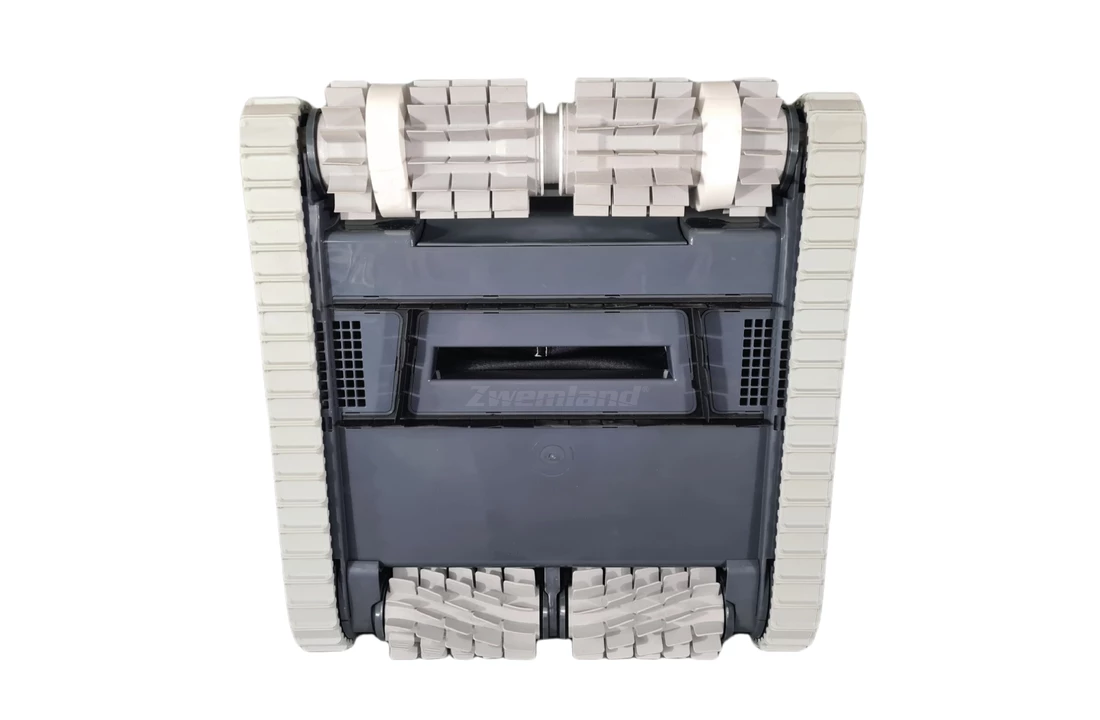 Maytronics Dolphin Dolphin Zenit 60 Pro Automatische Zwembadrobot 6 Maytronics Dolphin Dolphin Zenit 60 Pro Automatische Zwembadrobot - Afbeelding 6