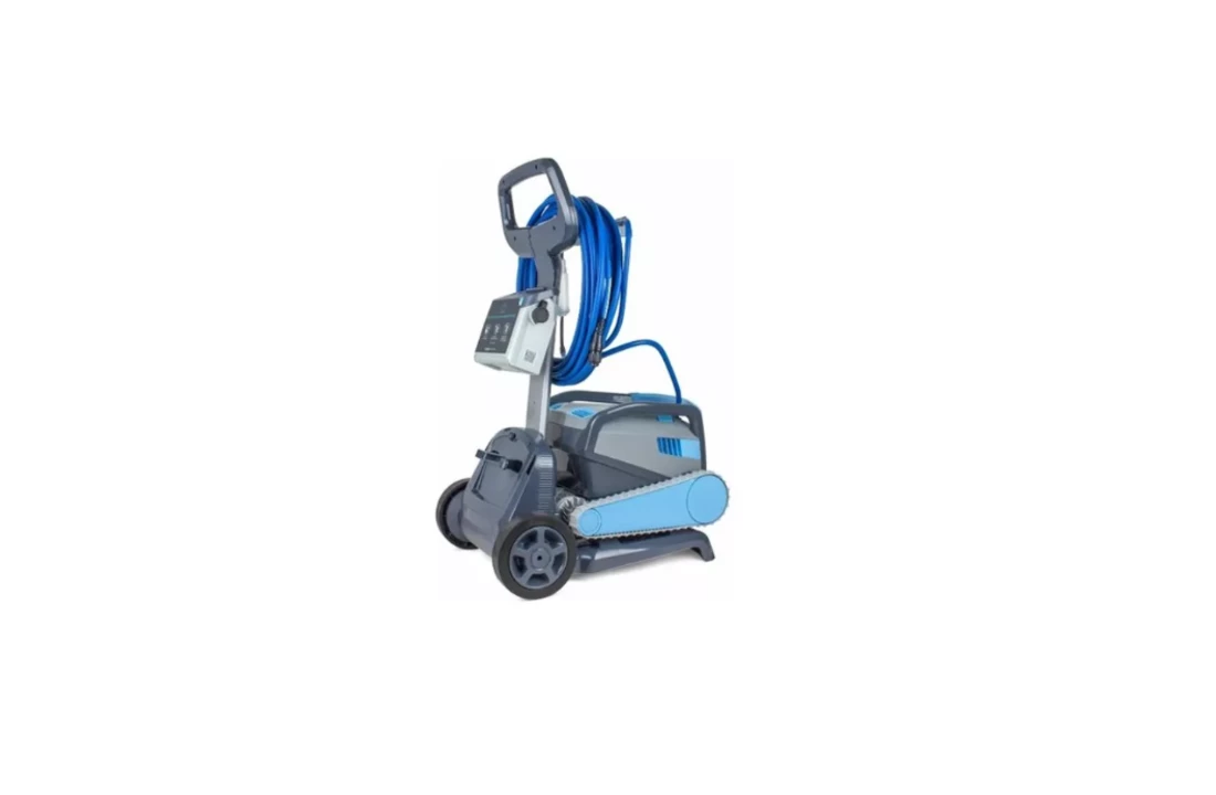 Maytronics Dolphin Dolphin Zenit 70 Zwembadrobot 5 Maytronics Dolphin Dolphin Zenit 70 Zwembadrobot - Afbeelding 5