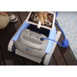Maytronics Dolphin Dolphin Zenit Z Fun Zwembadrobot 8 Maytronics Dolphin Dolphin Zenit Z Fun Zwembadrobot -NL Badkuip Verkoop 2024 maytronics dolphin dolphin zenit z fun zwembadrobo 1