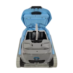 Maytronics Dolphin Dolphin Zenit Z1B Zwembadrobot -NL Badkuip Verkoop 2024 maytronics dolphin dolphin zenit z1b zwembadrobot 4