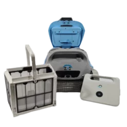 Maytronics Dolphin Dolphin Zenit Z1B Zwembadrobot -NL Badkuip Verkoop 2024 maytronics dolphin dolphin zenit z1b zwembadrobot 5