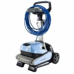 Maytronics Dolphin Dolphin Zenit Z3i Zwembadrobot -NL Badkuip Verkoop 2024 maytronics dolphin dolphin zenit z3i zwembadrobot 3