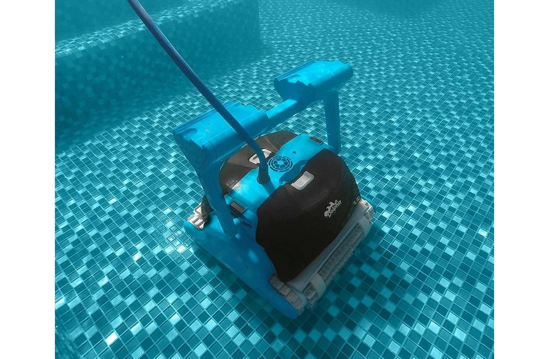 Maytronics Dolphin Dolphin ZwembadrobotF60 2 Maytronics Dolphin Dolphin ZwembadrobotF60 - Afbeelding 2