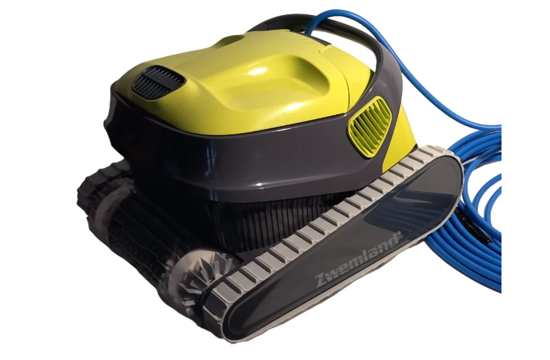 Maytronics Dolphin Dolphin ZwembadrobotS300i Bio Pro Automatische 5 Maytronics Dolphin Dolphin ZwembadrobotS300i Bio Pro Automatische - Afbeelding 5