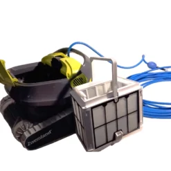 Maytronics Dolphin Dolphin ZwembadrobotS300i Bio Pro Automatische 11 Maytronics Dolphin Dolphin ZwembadrobotS300i Bio Pro Automatische -NL Badkuip Verkoop 2024 maytronics dolphin dolphin zwembadrobot s300i bio 5