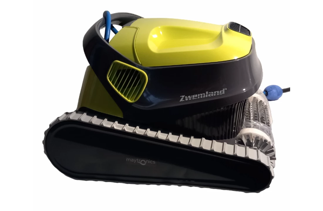 Maytronics Dolphin Dolphin ZwembadrobotS300i Bio Pro Automatische 1 Maytronics Dolphin Dolphin ZwembadrobotS300i Bio Pro Automatische