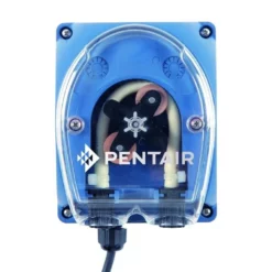 Pentair Peristaltische Doseerpomp Inclusief Aanzuiglans