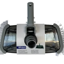 Polaris PolarisBodemzuiger Met Borstelharen - Rechthoekig