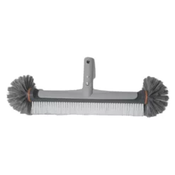 Polaris Polaris Wandborstel Met Hoekborstels