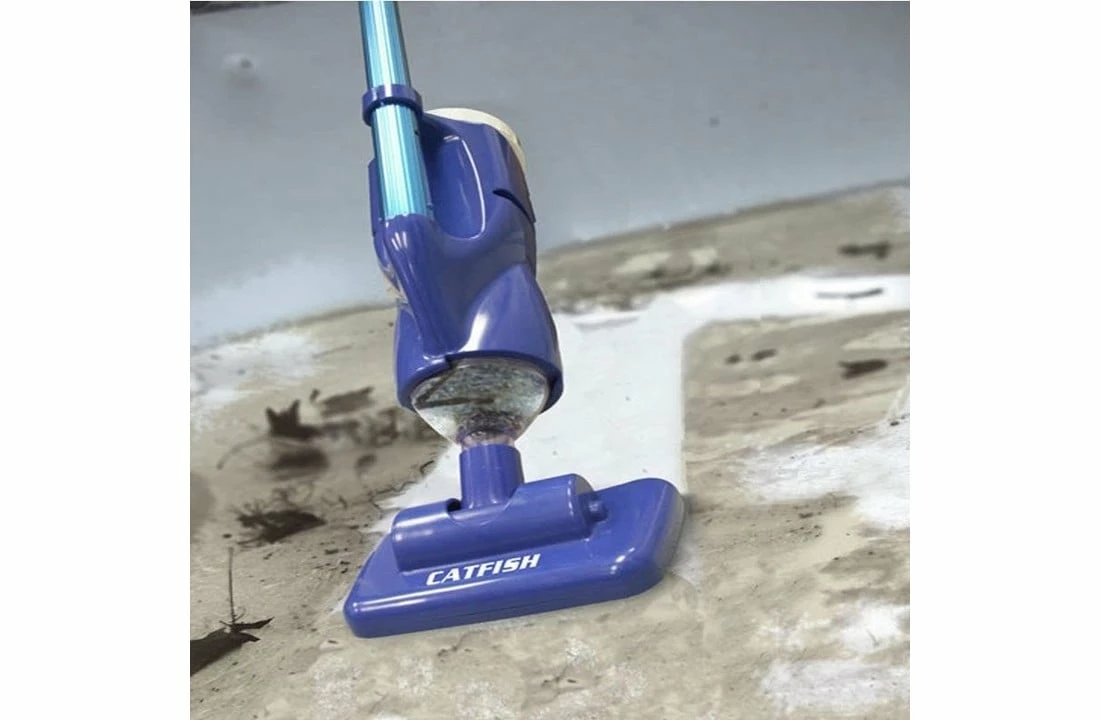 Pool Blaster Pool Blaster Catfish Zwembadstofzuiger 2 Pool Blaster Pool Blaster Catfish Zwembadstofzuiger - Afbeelding 2