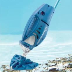 Pool Blaster Pool Blaster Max Li Zwembadstofzuiger -NL Badkuip Verkoop 2024 pool blaster pool blaster max li zwembadstofzuiger 5