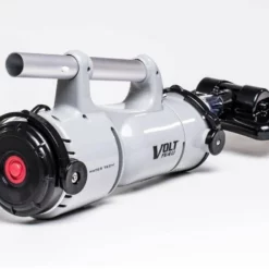 Pool Blaster Pool Blaster Volt FX-4Li Zwembadstofzuiger -NL Badkuip Verkoop 2024 pool blaster pool blaster volt fx 4li zwembadstofz 3