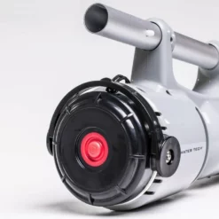 Pool Blaster Pool Blaster Volt FX-4Li Zwembadstofzuiger -NL Badkuip Verkoop 2024 pool blaster pool blaster volt fx 4li zwembadstofz 4