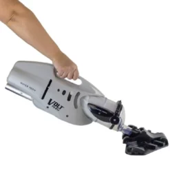 Pool Blaster Pool Blaster Volt FX-8Li Zwembadstofzuiger -NL Badkuip Verkoop 2024 pool blaster pool blaster volt fx 8li zwembadstofz 4