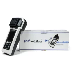 Pool Lab Pool Lab 2.0 Digitale Water Tester Zwembad