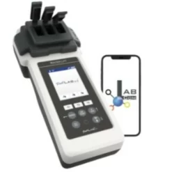 Pool Lab Pool Lab 2.0 Digitale Water Tester Zwembad -NL Badkuip Verkoop 2024 pool lab pool lab 20 digitale water tester zwembad 3