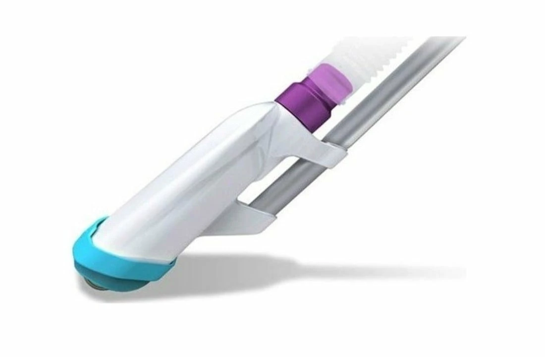 Poolstyle B Vac Zwembad Bodemzuiger 1 Poolstyle B Vac Zwembad Bodemzuiger