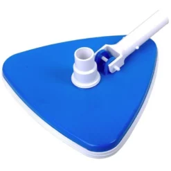 Poolstyle Poolstyle Zwembad Bodemzuiger Driehoek