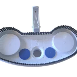 Poolstyle Zwembad Halvemaan Verzwaarde Bodemzuiger -NL Badkuip Verkoop 2024 poolstyle zwembad halvemaan verzwaarde bodemzuiger 1