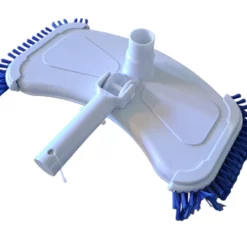 PQ Aqualite Zwembad Bodemzuiger Met Zijborstels -NL Badkuip Verkoop 2024 pq aqualite zwembad bodemzuiger met zijborstels 1